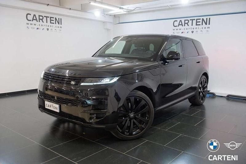 Usata Land Rover Range Rover Sport 249 CV (183 kW) 2024 Other SUV
