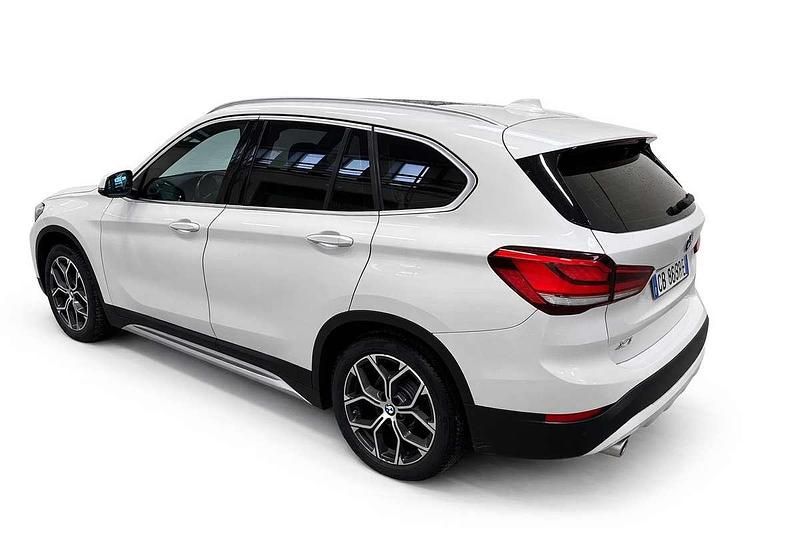 Usata BMW X1 190 CV (139 kW) 2020 SUV
