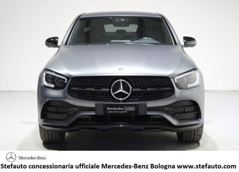 Usato 2020 Mercedes C220 2.0 Diesel 194 CV (45.900 €)