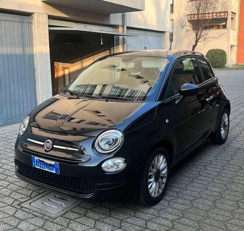 Usata Fiat 500 Pop 69 CV (50 kW) 2016 Utilitaria