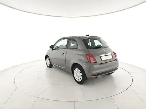 Usata Fiat 500 69 CV (50 kW) 2023 Grigio Utilitaria