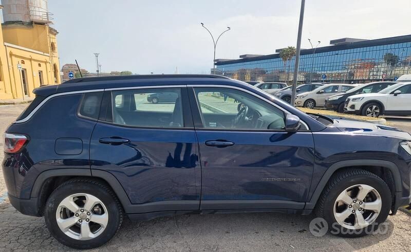 Usata 2019 Jeep Compass SUV | 17.000 € (Ottimo prezzo) - Immagine 1/4