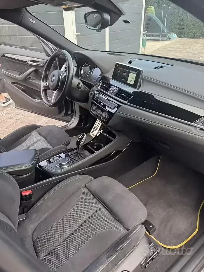 Usata BMW X2 2018 SUV