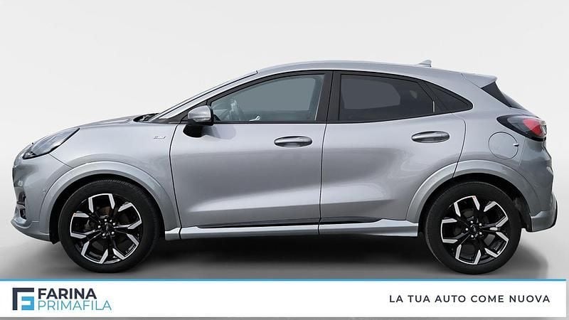 Usata Ford Puma ST-Line X 125 CV (91 kW) 2022 SUV