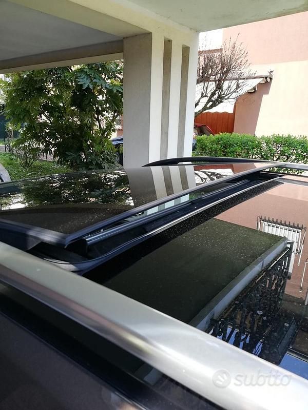 Usata Mercedes E250 2014 Marrone Station wagon