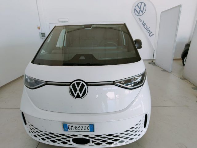 Usata VW ID. Buzz 150 kW (204 CV) 2023 Bianco pastello Monovolume