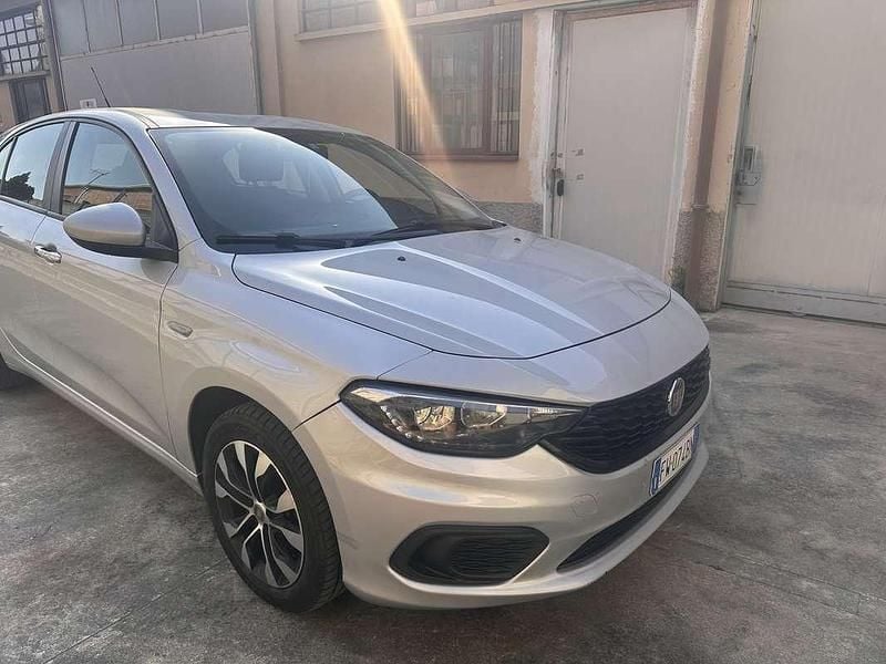 Occasion Fiat Tipo Business 95 ch (69 kW) 2019 Berline
