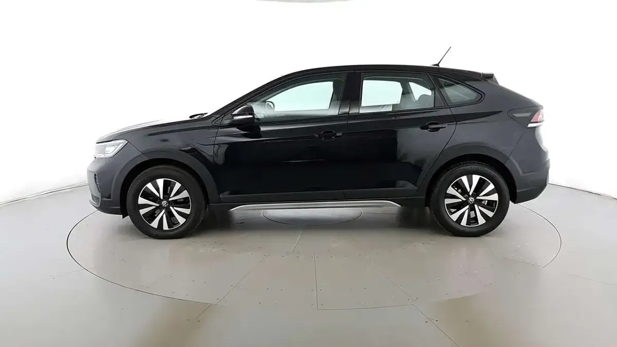 Occasion VW Taigo Life 110 ch (80 kW) 2023 Noir SUV