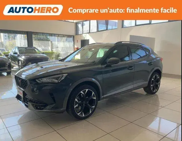Usata Cupra Formentor 150 CV (110 kW) 2022 SUV