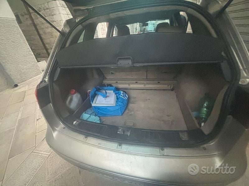 Usata Fiat Croma 120 CV (88 kW) 2007 Berlina