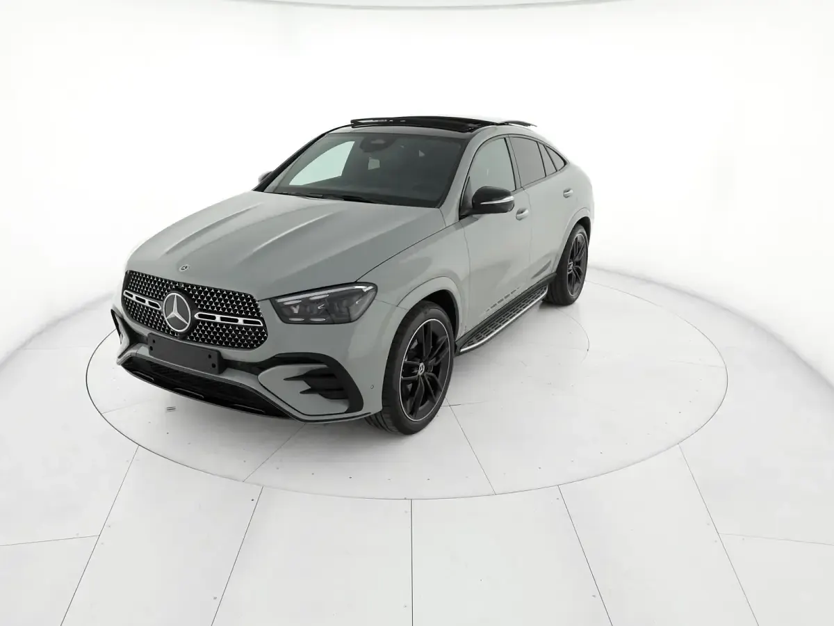 Usata Mercedes GLE300 AMG Line Premium 269 CV (197 kW) 2026 SUV