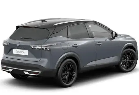 Nuova Nissan Qashqai Tekna 158 CV (116 kW) 2026 Blu SUV