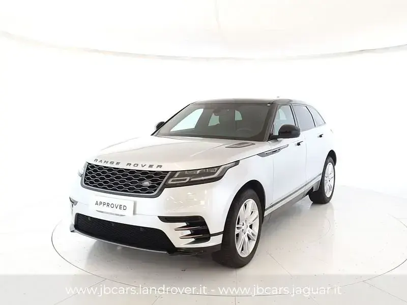 Usata Land Rover Range Rover Velar R-Dynamic 179 CV (131 kW) 2020 SUV
