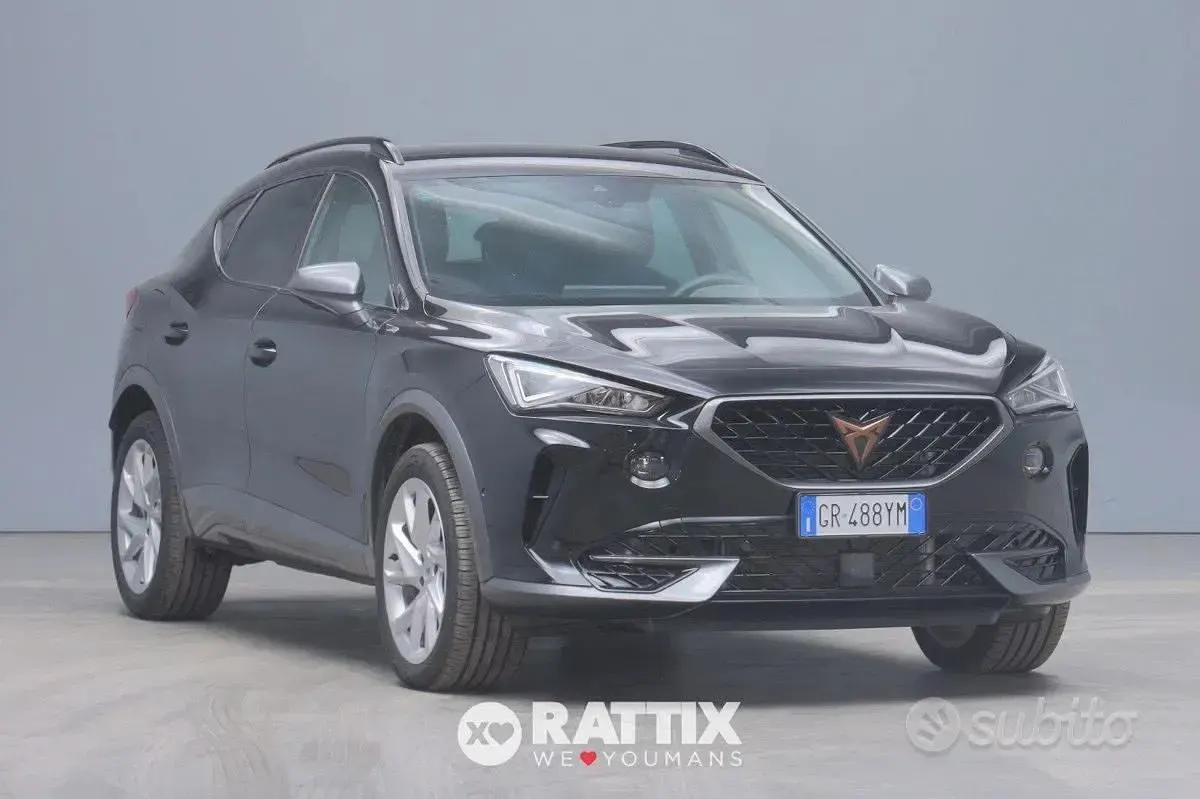 Usata Cupra Formentor 150 CV (110 kW) 2023 SUV