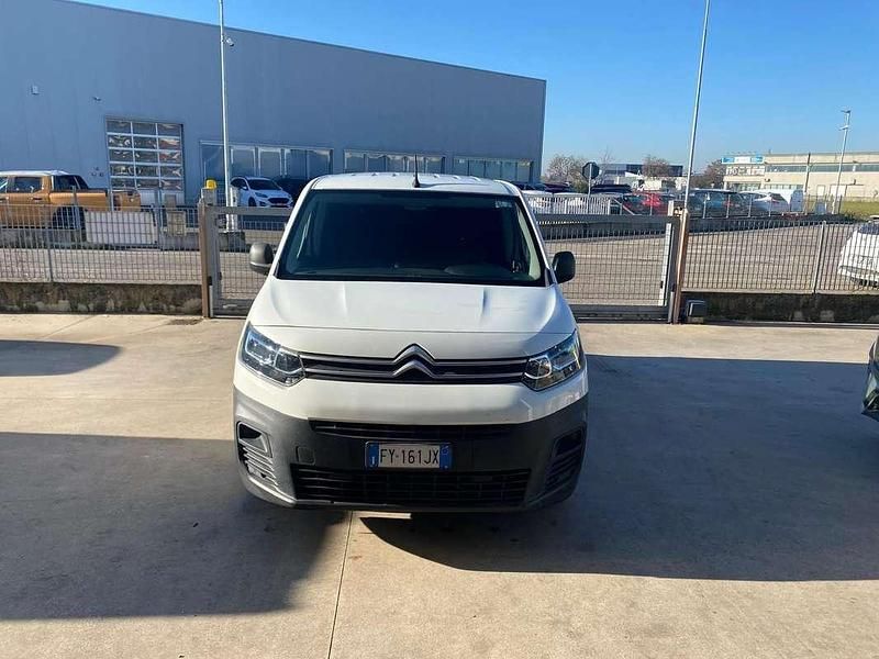Usata Citroën Berlingo 90 CV (66 kW) 2016 Monovolume