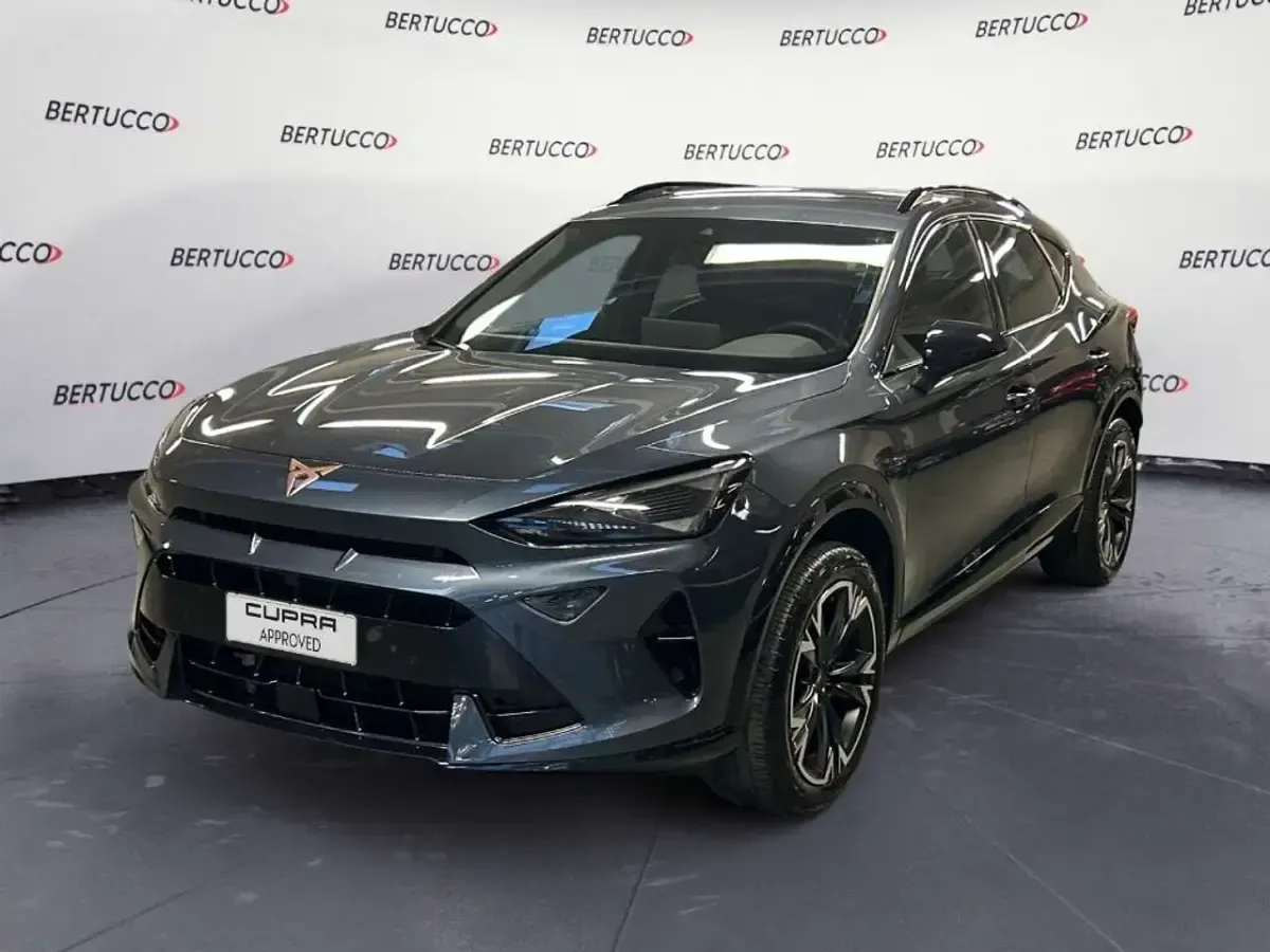 Usata Cupra Formentor 150 CV (110 kW) 2025 Other SUV