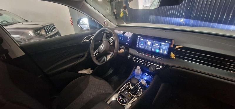 Usata MG HS Comfort 162 CV (119 kW) 2024 SUV