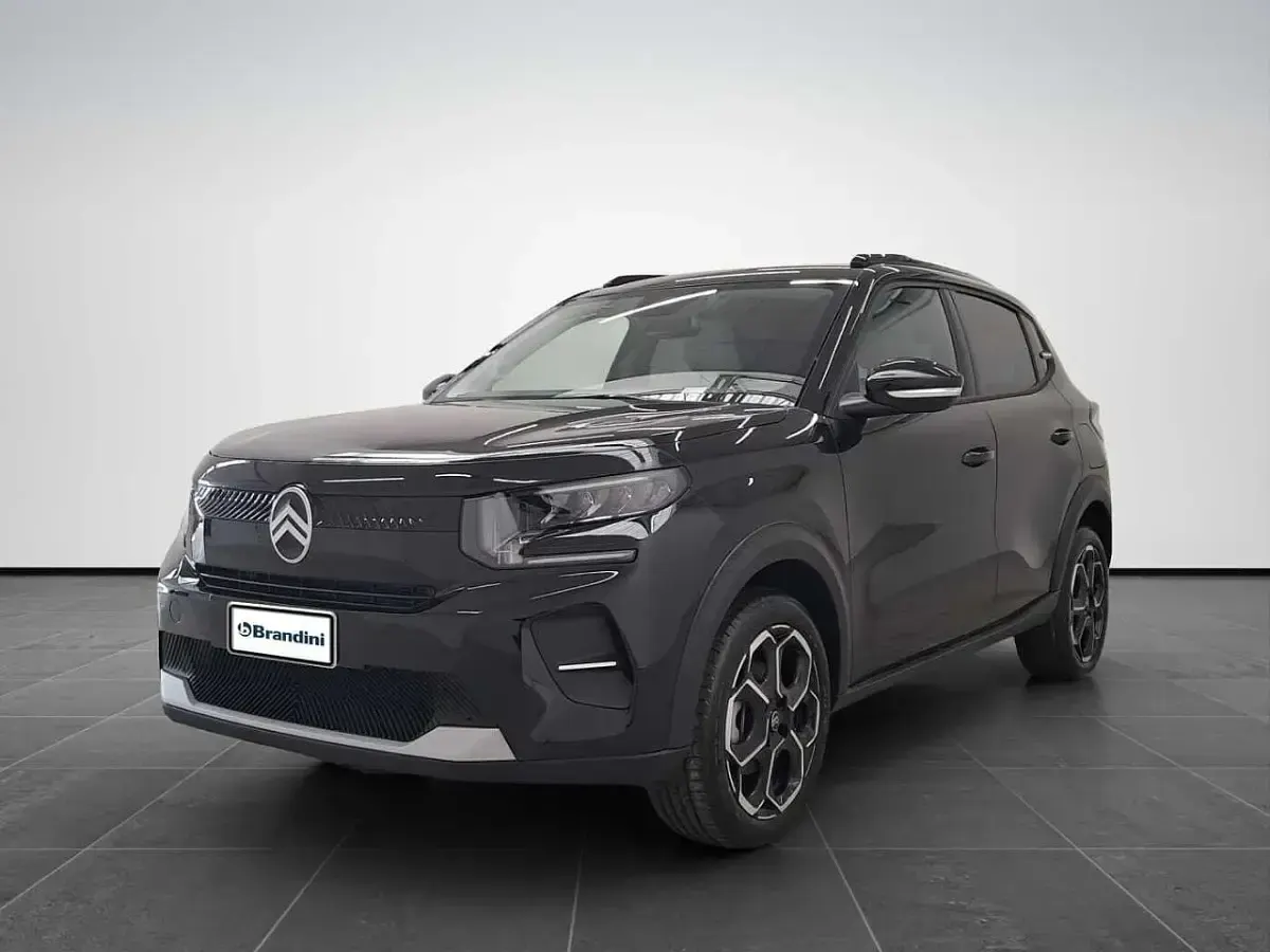 Usata Citroën C3 PureTech 101 CV (74 kW) 2026 SUV