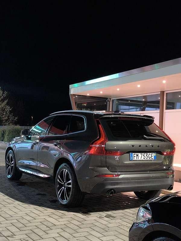 Usata Volvo XC60 Business Edition 190 CV (139 kW) 2017 SUV