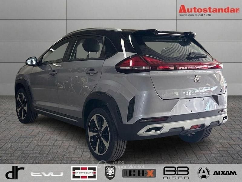 Nouvelle DR DR 3.0 117 ch (86 kW) 2026 SUV