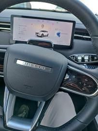 Usata Jaecoo 7 147 CV (108 kW) 2025 Altro SUV