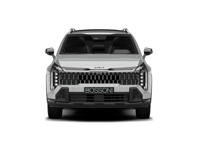 Nuova Kia Sportage GT-Line 136 CV (100 kW) 2026 SUV