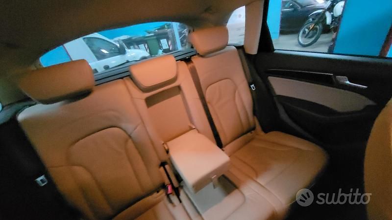 Usata Audi Q5 143 CV (105 kW) 2013 SUV