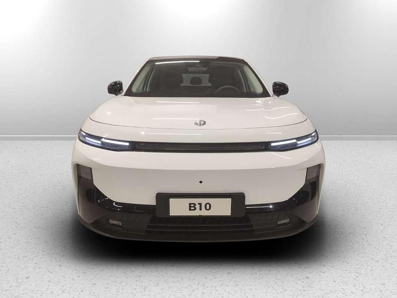 Nuova Leapmotor B10 69 kW (95 CV) 2025 Bianco SUV