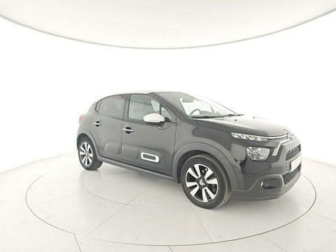 Occasion Citroën C3 PureTech 110 ch (80 kW) 2024 Citadine