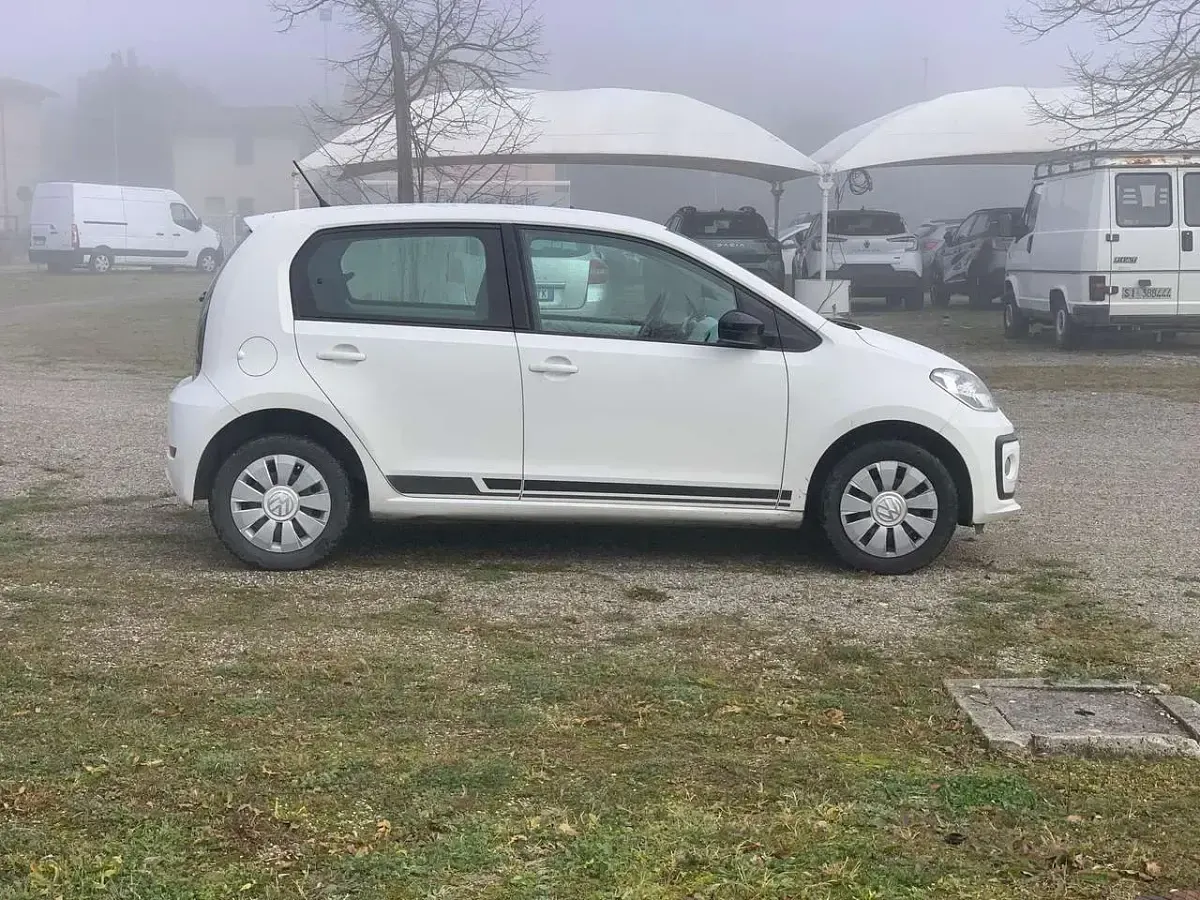 Usata VW up! take up! 68 CV (50 kW) 2017 Other Utilitaria