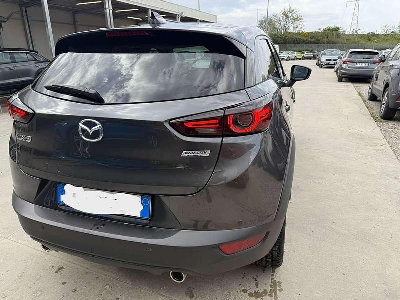 Usata Mazda CX-3 121 CV (88 kW) 2021 SUV