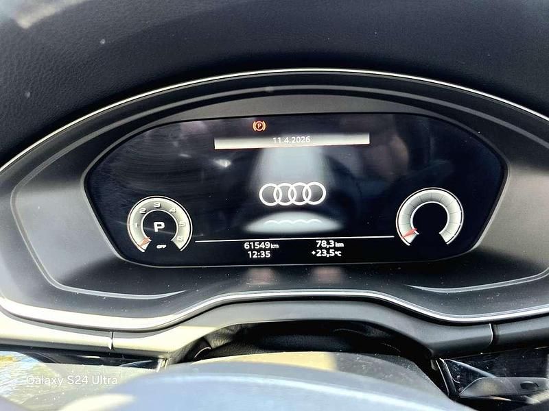 Usata Audi Q5 S-line plus 204 CV (150 kW) 2021 SUV