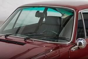 Usata Porsche 911 125 CV (91 kW) 1970 Rosso Coupé