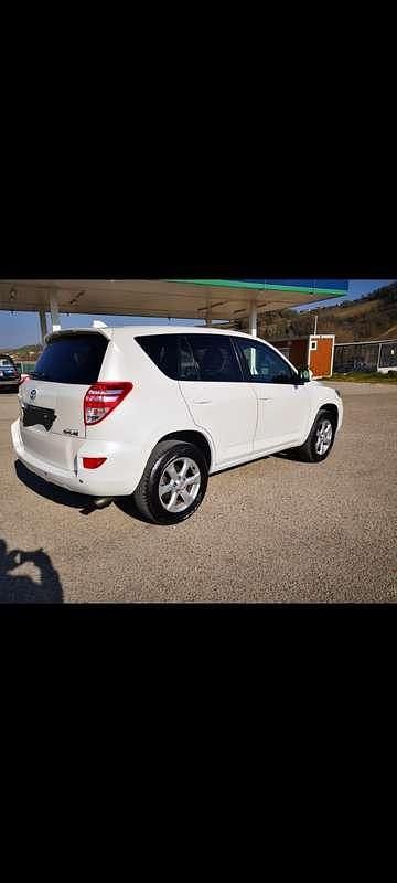 Occasion Toyota RAV4 150 ch (110 kW) 2010 SUV