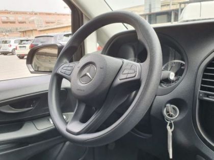 Usato 2017 Mercedes Vito 2.1 Diesel 136 CV (23.000 €)