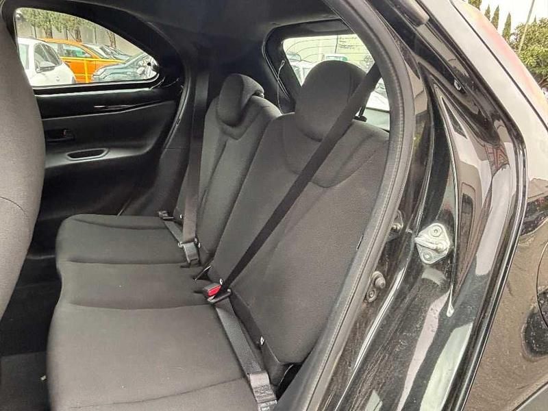 Usata Toyota Aygo X Active 72 CV (52 kW) 2025 Nero SUV