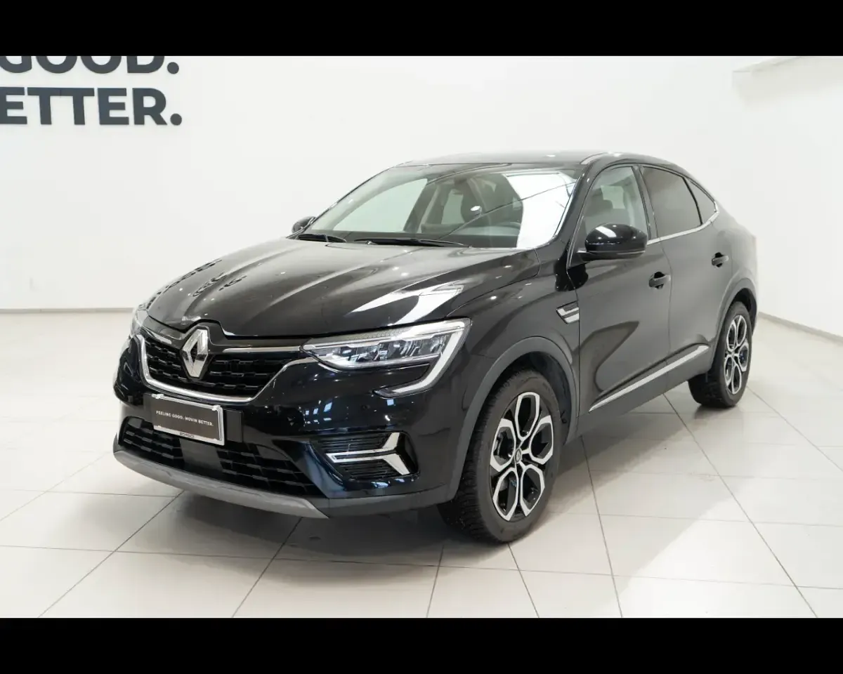 Usata Renault Arkana Techno 94 CV (69 kW) 2023 SUV