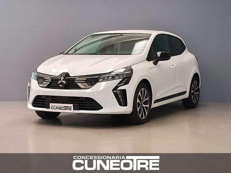 Bianco Nuova 2025 Mitsubishi Colt Invite Tre volumi | 17.750 € (Buon prezzo) - Immagine 1/4