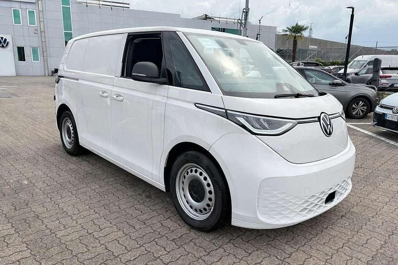 Nuova VW ID. Buzz 210 kW (286 CV) 2026 Bianco candy Monovolume