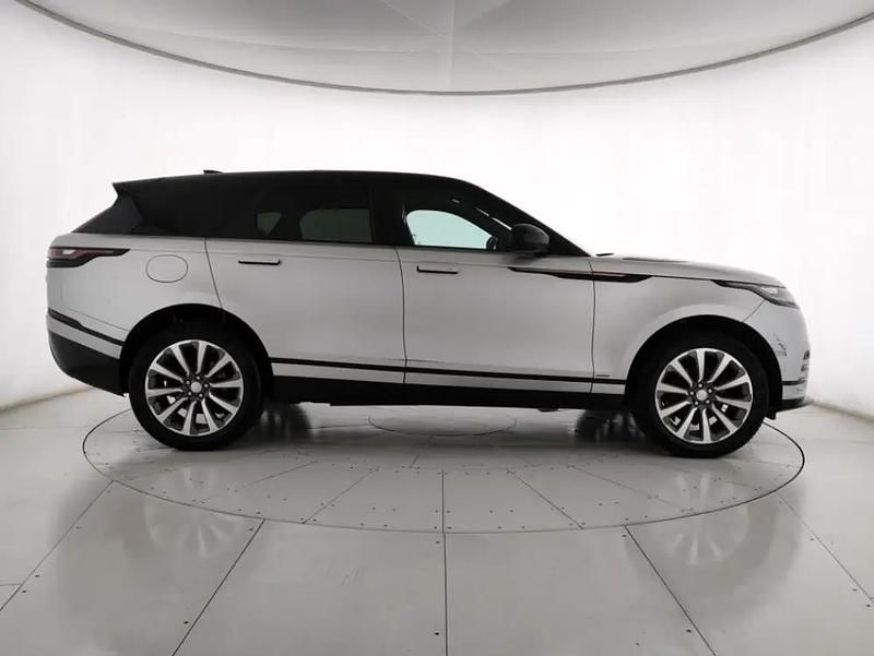 Usata Land Rover Range Rover Velar R-Dynamic 240 CV (176 kW) 2018 SUV