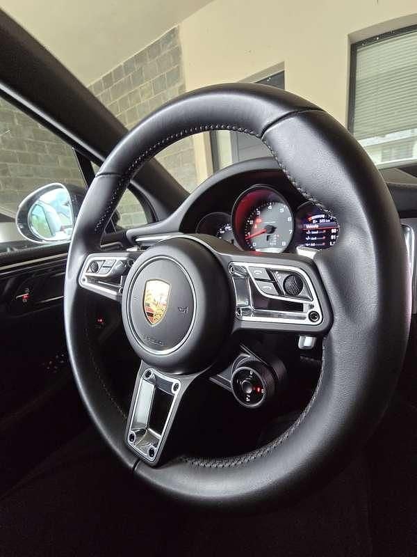 Usata Porsche Macan 354 CV (260 kW) 2019 SUV