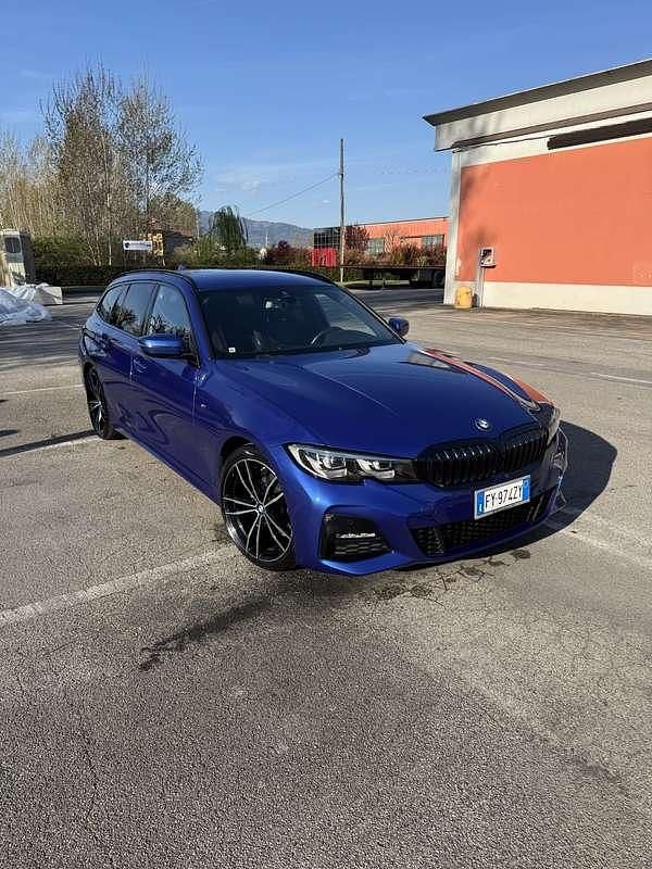 Occasion BMW 320 M Sport 190 ch (139 kW) 2019 Break