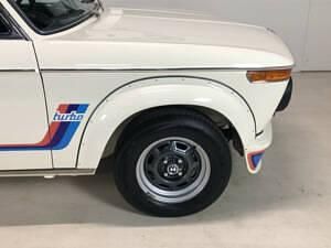 Usata BMW 2002 170 CV (125 kW) 1974 Bianco Berlina