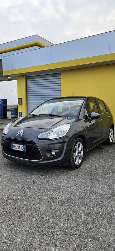 Usata Citroën C3 Exclusive 73 CV (53 kW) 2013 Other Berlina