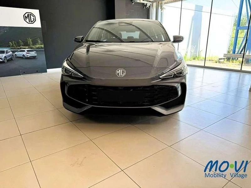 Nuova MG MG3 116 CV (85 kW) 2025 Other Utilitaria