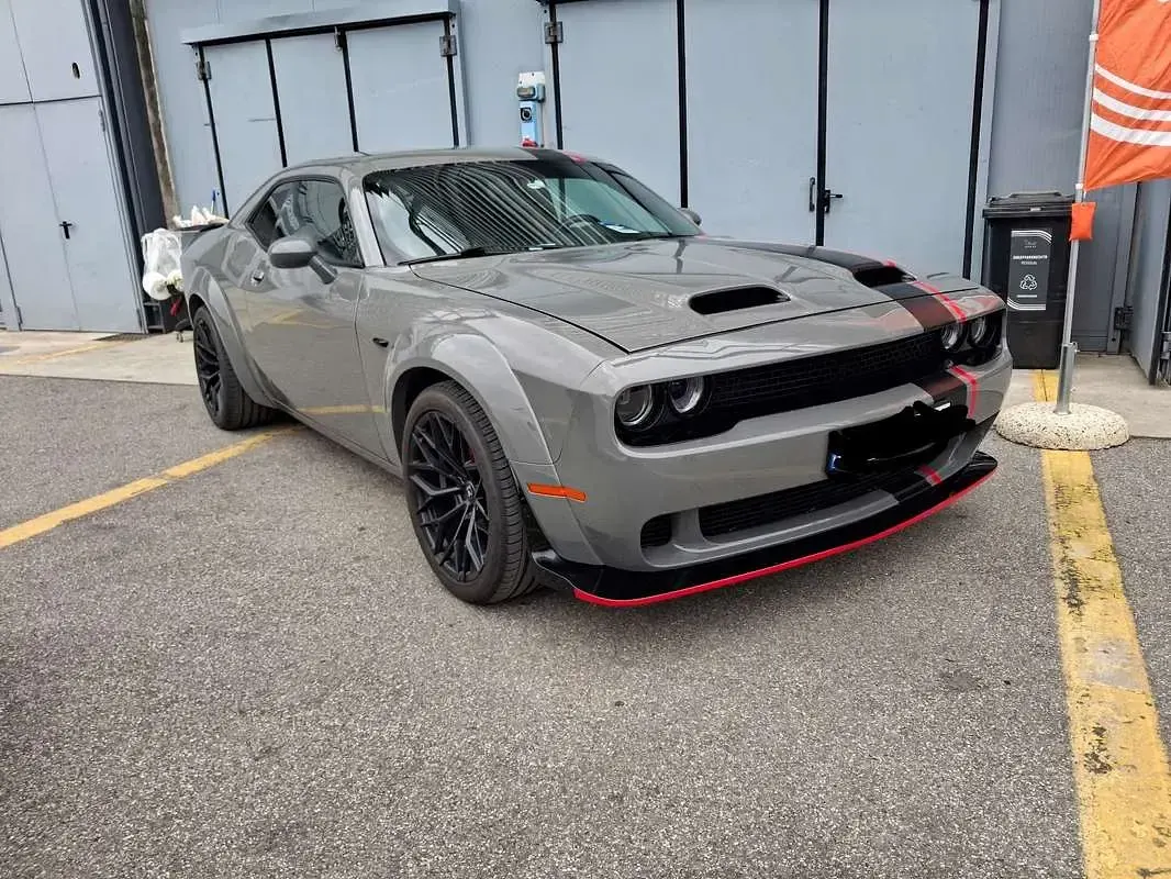 Usata Dodge Challenger SXT 309 CV (227 kW) 2019 Coupé