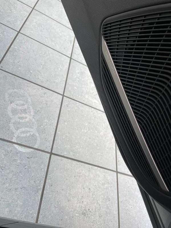 Usata Audi RS5 Exclusive 450 CV (330 kW) 2018 Coupé