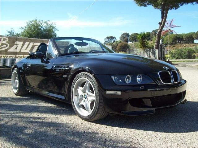 Bmw Z3 M Usata 22 Bmw Z3 M In Vendita Autouncle