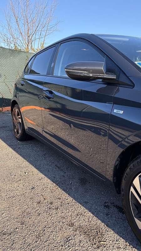 Usata Hyundai i20 N Line 101 CV (74 kW) 2022 Utilitaria