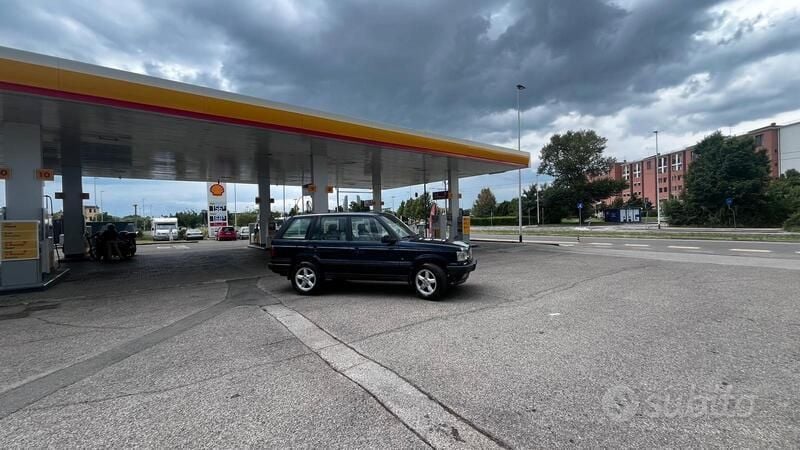 Usata 1997 Land Rover Range Rover SUV | 11.000 € - Immagine 1/4